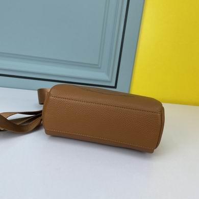 Replica Prada Bags Brique 1BH187 21X14X8cm YW