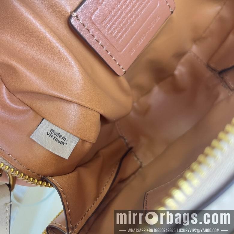 Replica Coach Bags CE725 19X16.5X5.5cm AZ 3