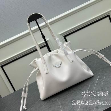 Replica Prada Bags Prada BG234 28x22x8cm ww