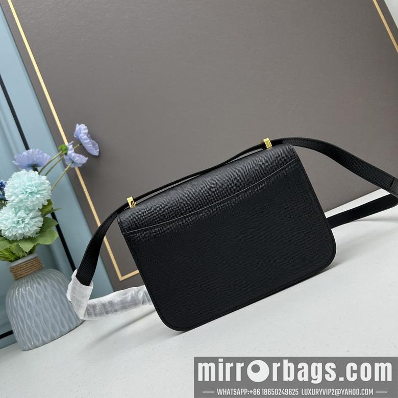 Replica Prada Bags Prada 1BD318 21.5x14x4cm ss2