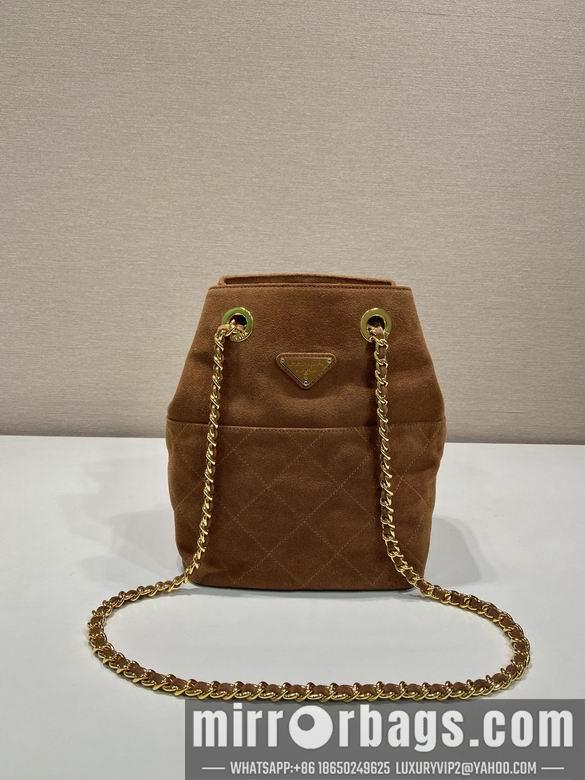 Replica Prada Bags 1BD601 25X26.5X15.5cm WP
