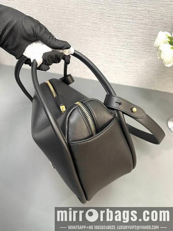 Replica Prada Bags 1BA451 25X18X10.5cm