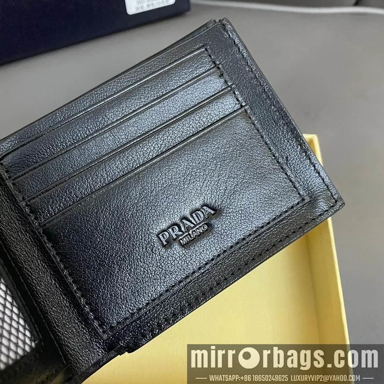 Replica Prada Bags Long 19X10cm Short 12X10cm 081901 YG 2colour