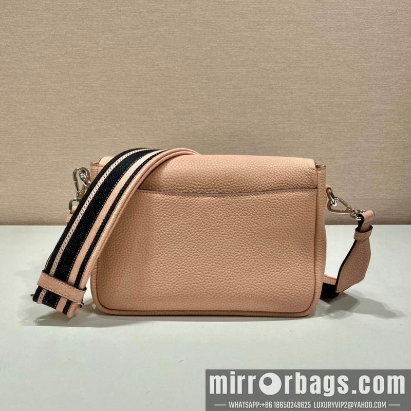 Replica Prada Bags 1BD314 22X14X8cm Ap