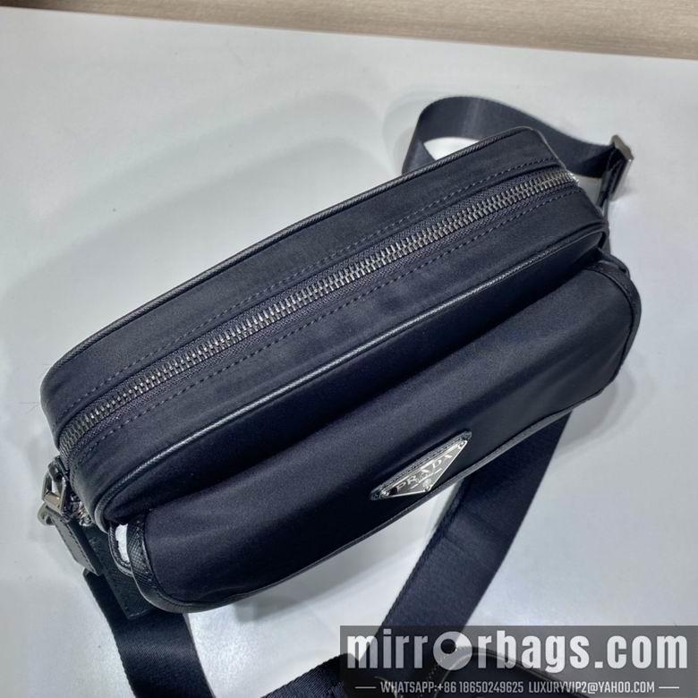 Replica Prada Bags 2VH133 22X16X5cm WP 2colour