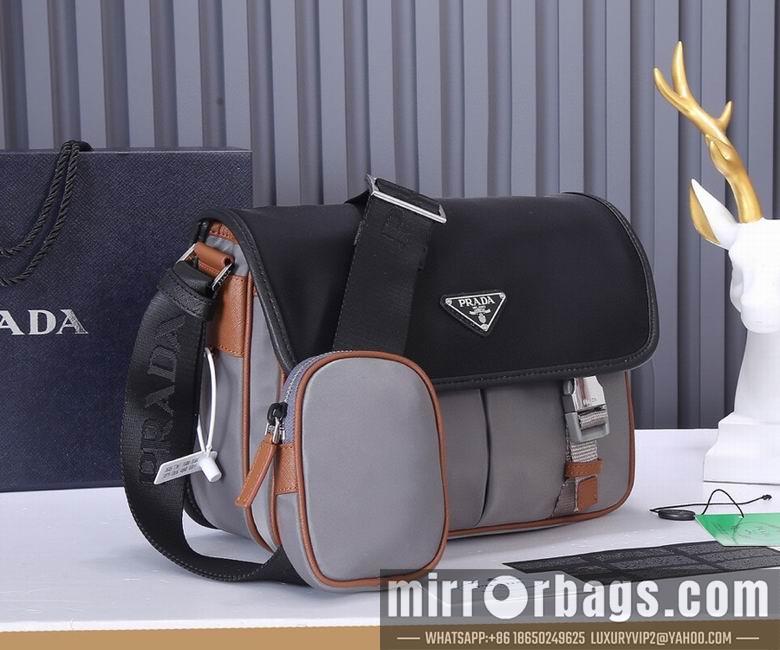 Replica Prada Bags WM2VD769B 26X20X10