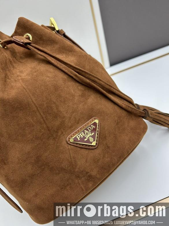 Replica Prada Bags Prada 2461 20x23x13cm jj