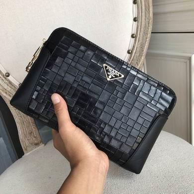 Replica Prada Bags WM7514-4 27X17.5X4.5