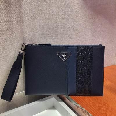 Replica Prada Bags Saffiano 2NG005G 28x18cm Ap