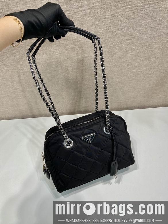 Replica Prada Bags 1BB903 26X19X11cm XM
