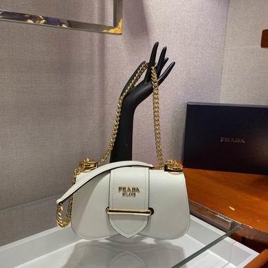 Replica Prada Bags Sidonie AP1BD219 21.5x12x6.5