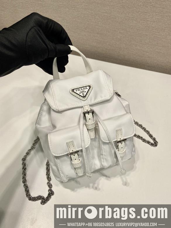 Replica Prada Bags Prada 1BH029 17x18.5x8cm AP3