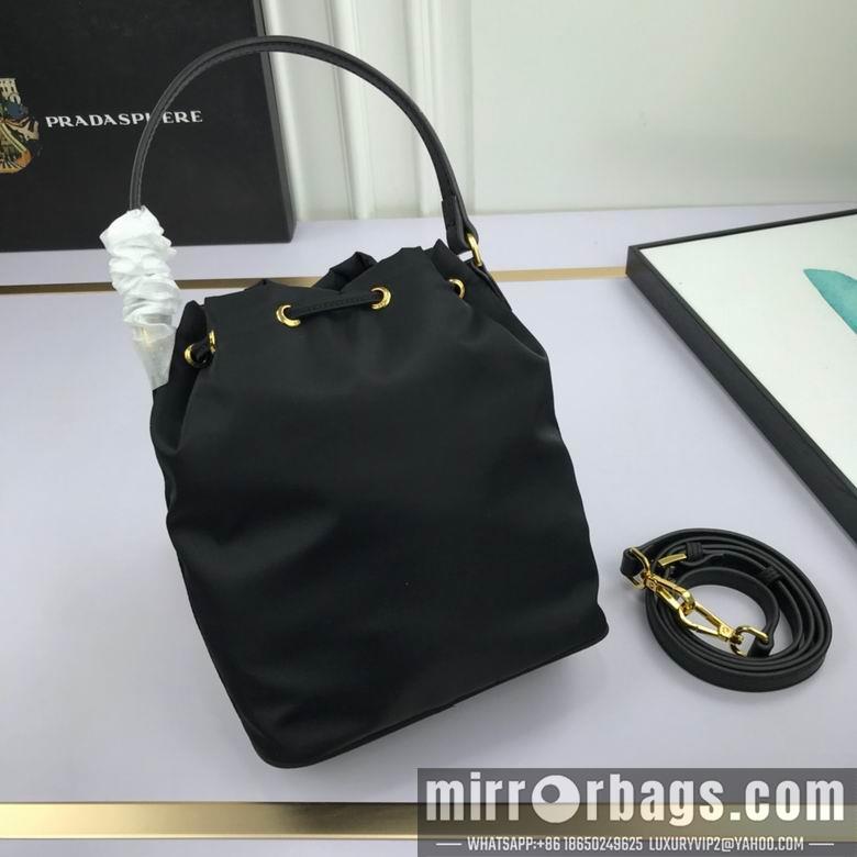 Replica Prada Bags WW1BH038 18X23X12