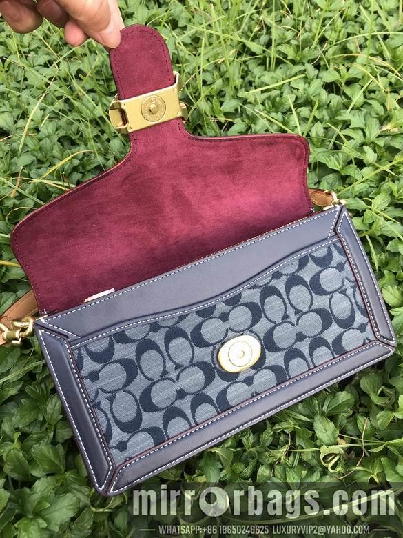 Replica Coach Bags BH3700 26X15X7.5