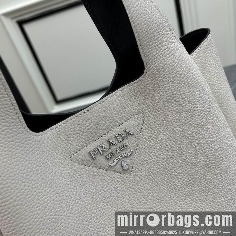 Replica Prada Bags Prada 1BG335 25x21.5x14cm ww1