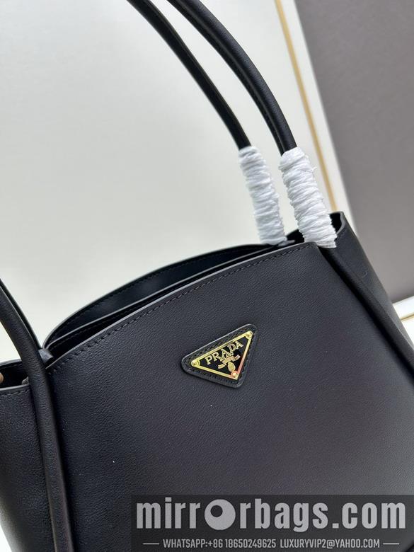 Replica Prada Bags Prada 1BG539 25x18.5x12.5cm jj