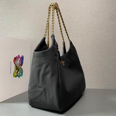 Replica Prada Bags 1BA638 39X29X19cm DN 3colour