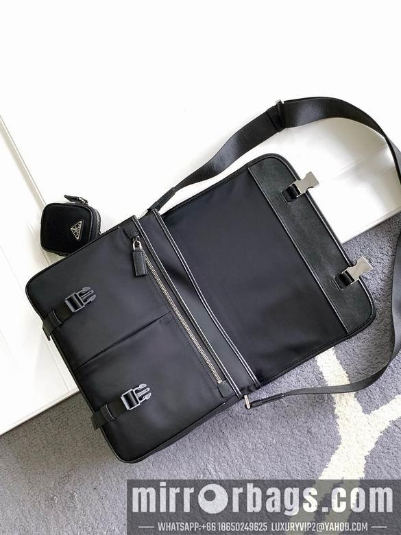 Replica Prada Bags 2VD768 30X25X10cm WP