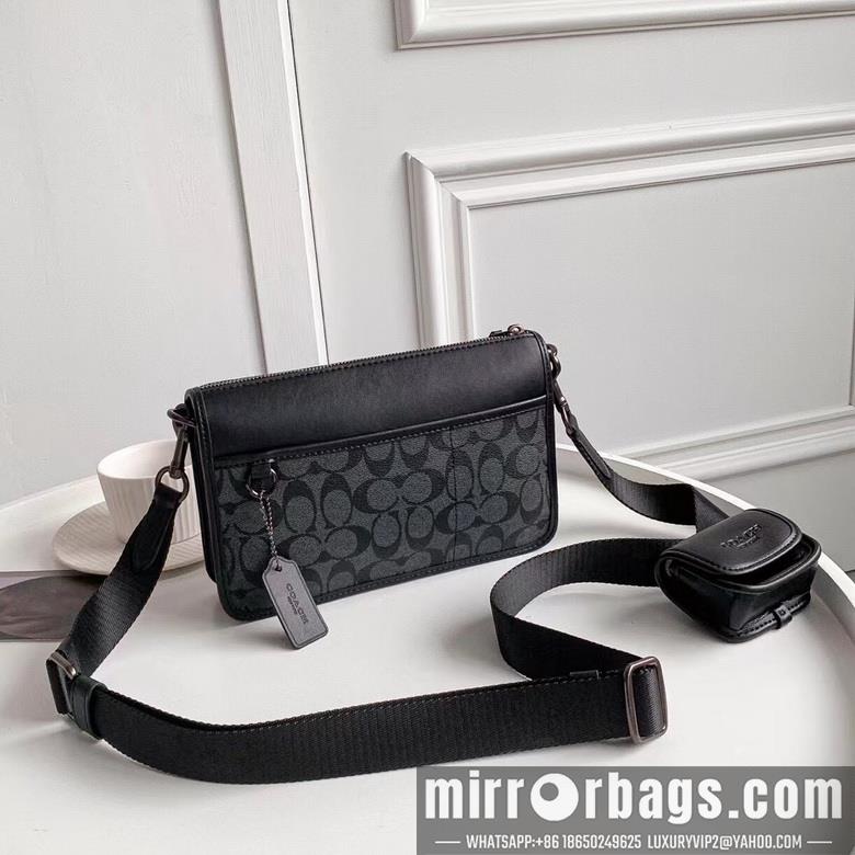Replica Coach Bags C8141 JH 3colour