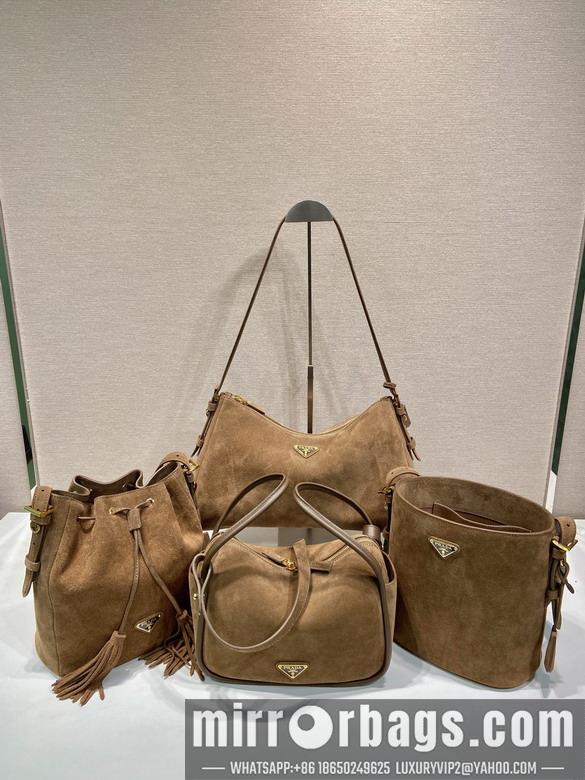 Replica Prada Bags Prada 1BE079 25x22x13cm AP