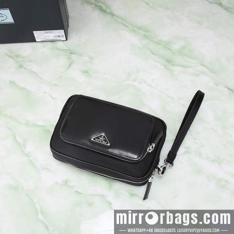 Replica Prada Bags 2VF041 21X4X14cm XM