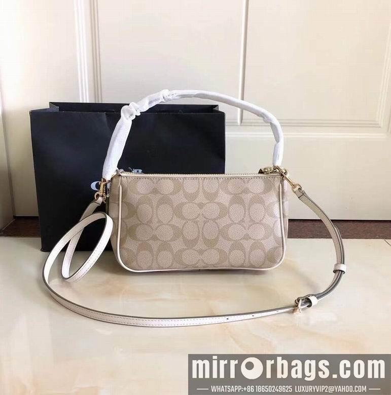 Replica Coach Bags F58321 22X13X7.5cm AZ 8