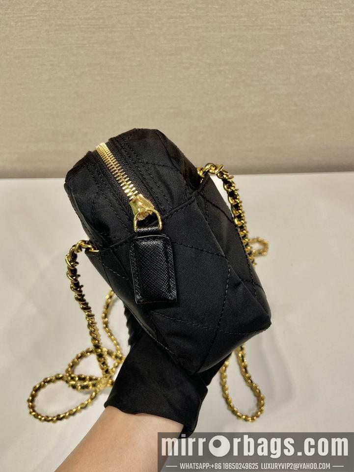 Replica Prada Bags Prada Vintage 1BD632 19x14x6cm AP