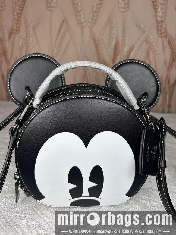 Replica Coach Bags CM194,CM840,CM856 18X15.5X6.5cm DN 4colour