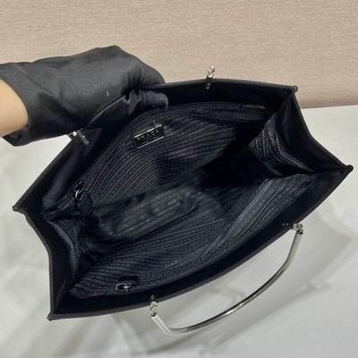 Replica Prada Bags 1B6598 29x27x7cm ap