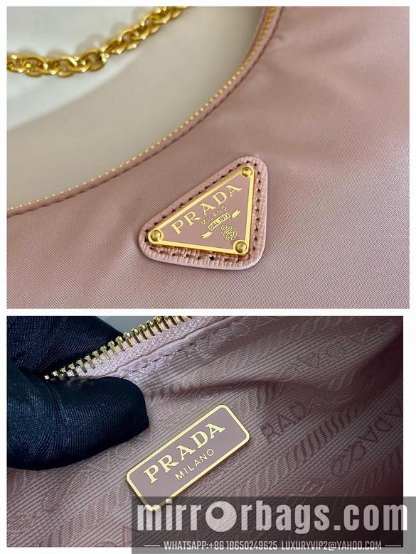 Replica Prada Bags Prada 1BH204 22x12x6cm AP
