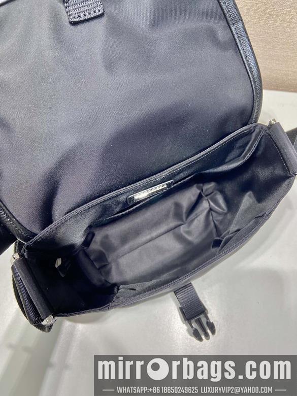 Replica Prada Bags Prada 2VD070 16x16x8cm AP
