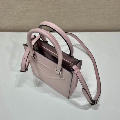 Replica Prada Bags Tote Saffiano 1BA333 S 17x19x6 L 22cm
