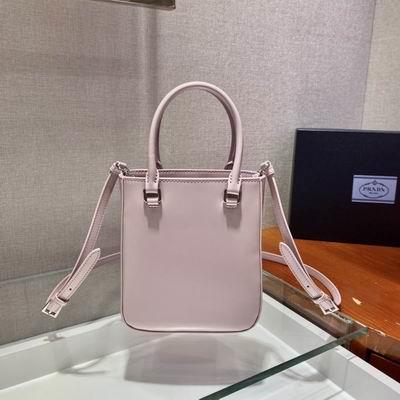 Replica Prada Bags Tote 1BA331 15x17.5x5cm ap 13
