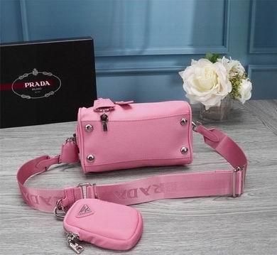 Replica Prada Bags SH1BA846 20X15X11