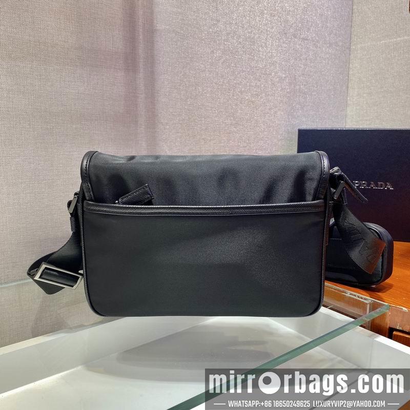 Replica Prada Bags 2VD041 25x18x6cm ap 06