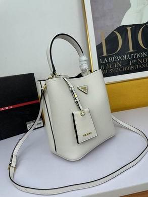 Replica Prada Bags WW66139 23X13X24