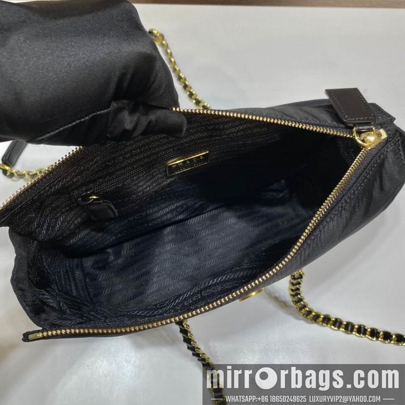 Replica Prada Bags Vintage 1BD620 25x21x5cm ap 56