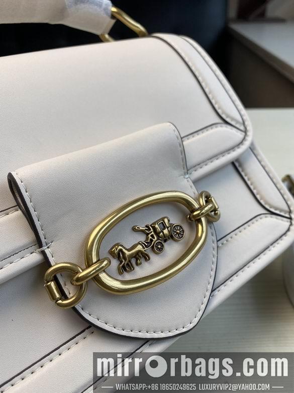 Replica Coach Bags C8449 22x16x10