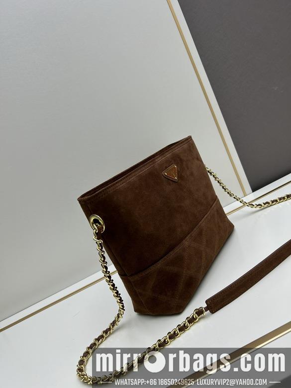Replica Prada Bags Prada 1bd645 25x21x8cm jj