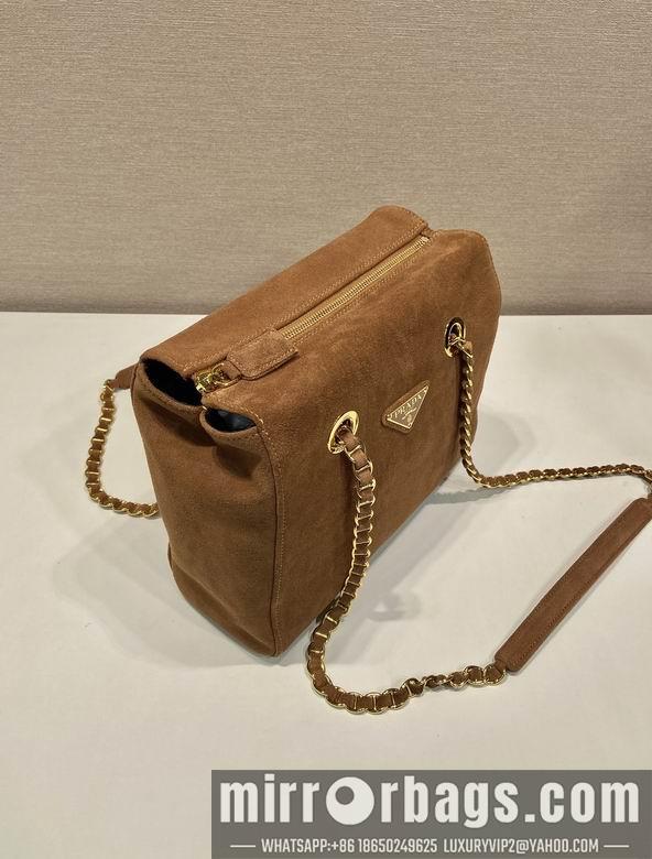 Replica Prada Bags 1BD660 25X26.5X7.5cm WP