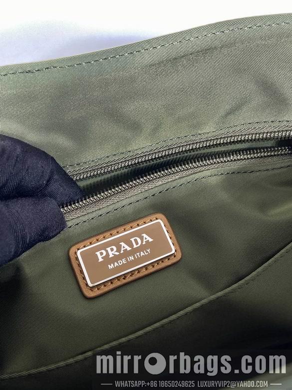 Replica Prada Bags 2VD052 30X27.5X14.5cm WP