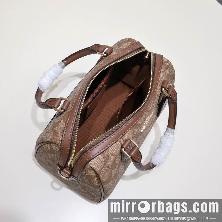 Replica Coach Bags CH280 25X15X12cm XM 2colour