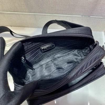 Replica Prada Bags 1BL010 21x12.5x4 ap 06