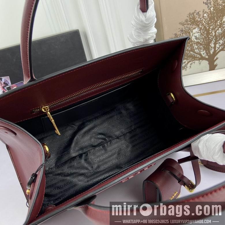 Replica Prada Bags WW66158 33X24X15