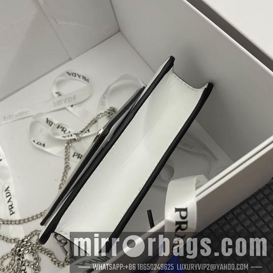 Replica Prada Bags Prada 1BH189 9.5x3.5x17cm CN2色