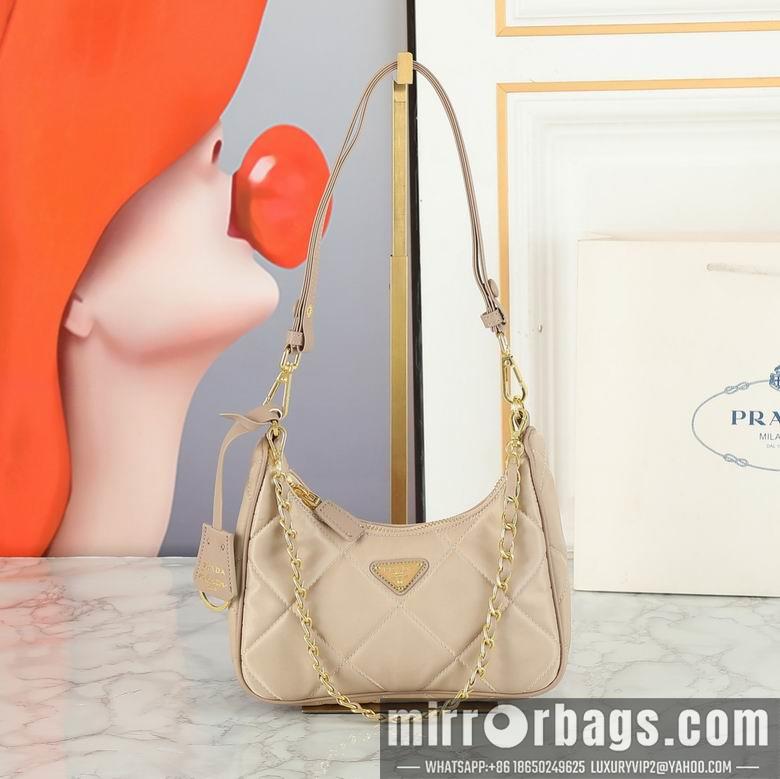 Replica Prada Bags 2029 21.5X16cm XMY 3colour