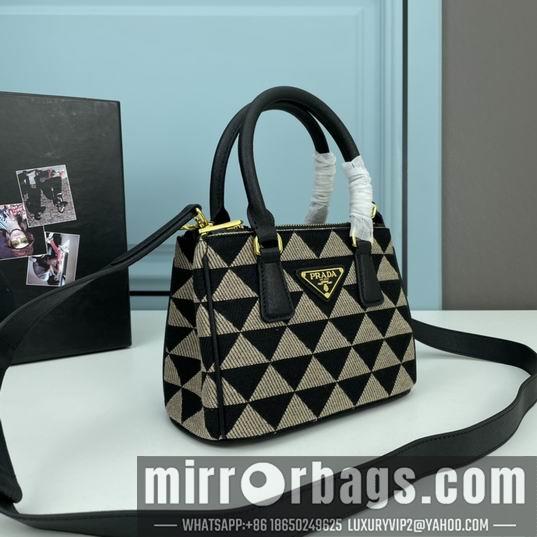 Replica Prada Bags Parda Saffiano 1BA908 20x15x9.5cm ww