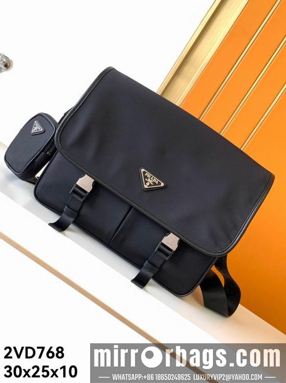 Replica Prada Bags 2VD768 30X25X10cm WP