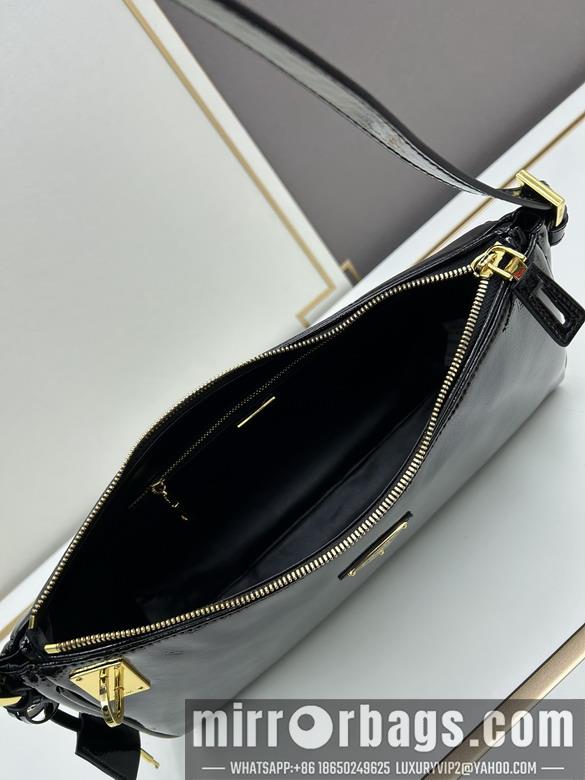 Replica Prada Bags Prada 1BC232 34x19.5x10cm jj1