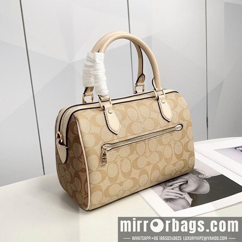Replica Coach Bags ch486 25.5X16.5X14cm DN 3
